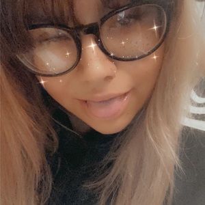 Meet your Posher, Susana